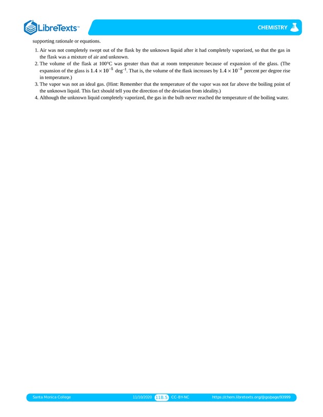 Online Chemistry Lab Manual - Page 150
